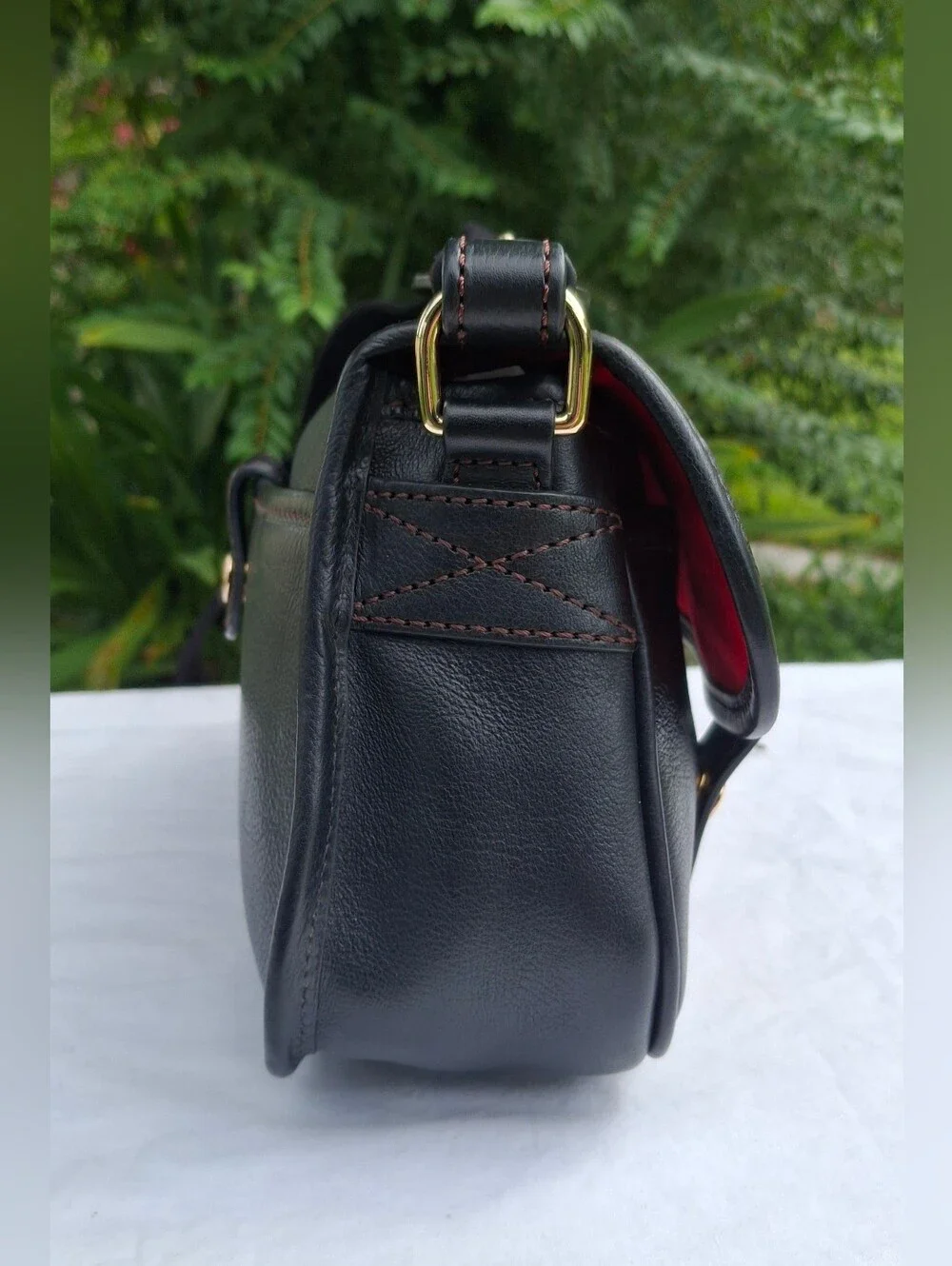 Dooney & Bourke retired dooney